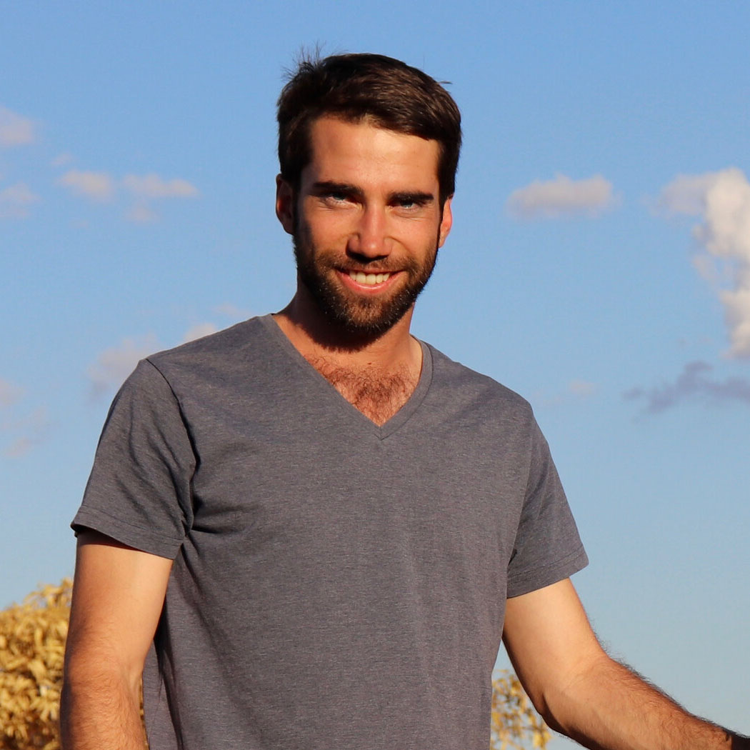 Jordan Sprigg - Margaret River Art Trails